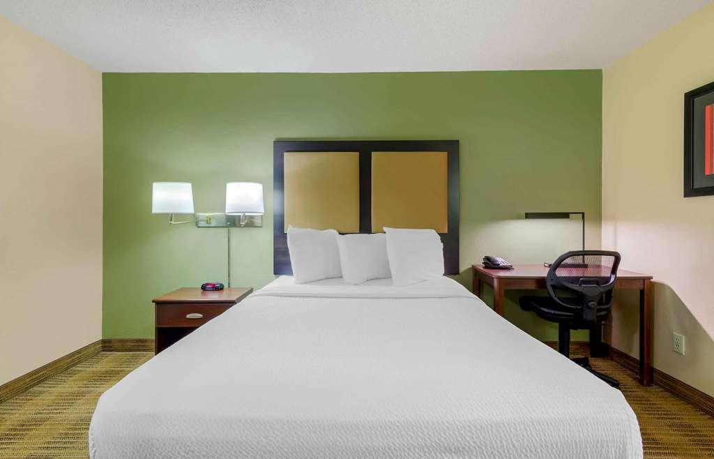 فندق إكستندد ستاي أمريكا أتلانتا ألفاريتا روك ميل رود الغرفة الصورة