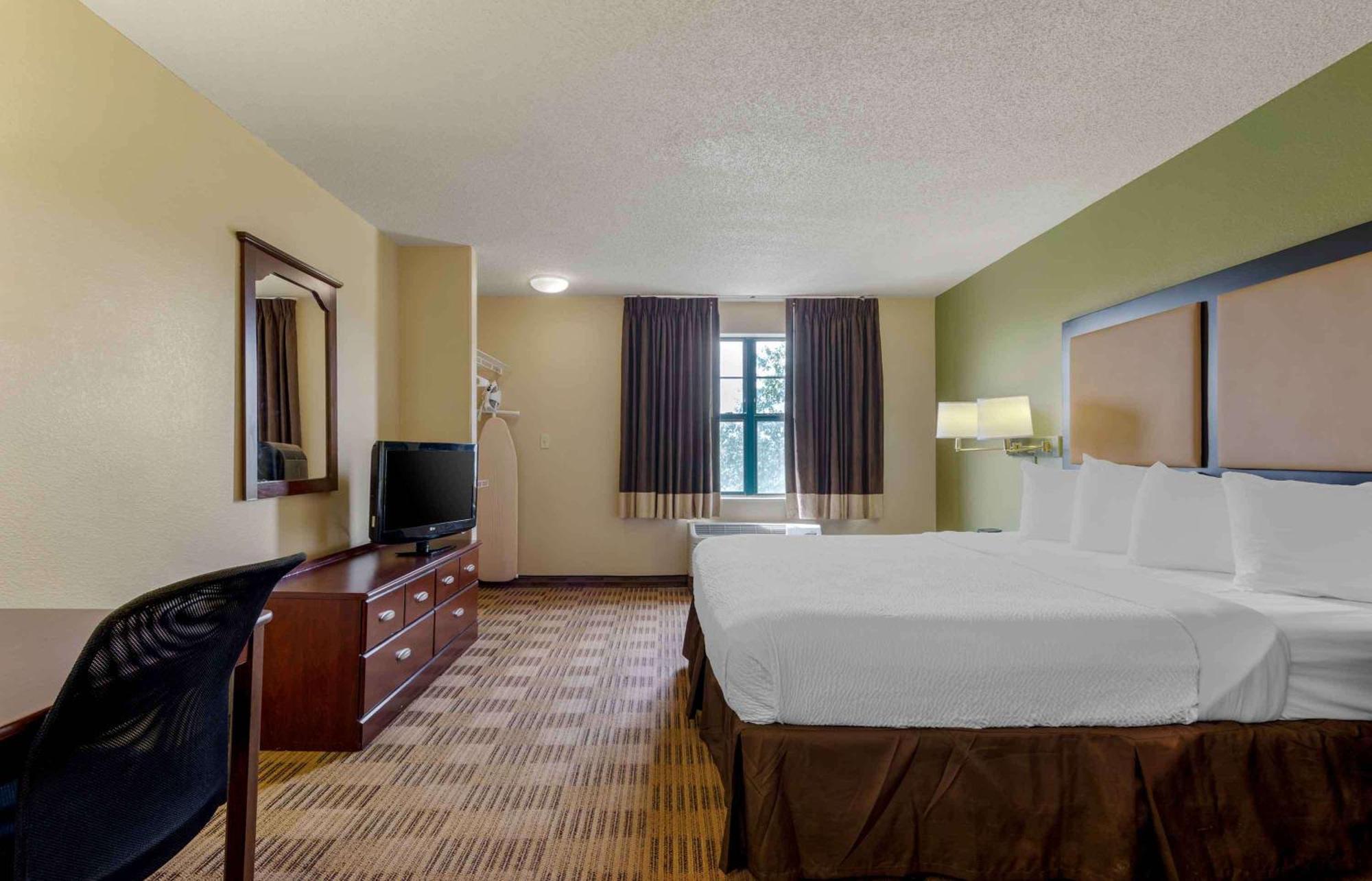 فندق إكستندد ستاي أمريكا أتلانتا ألفاريتا روك ميل رود المظهر الخارجي الصورة